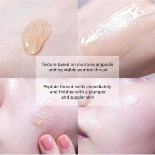 Tinh Chất AMPLEN Peptide Shot Ampoule Coreana