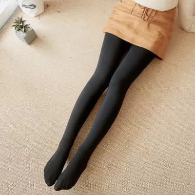 quần tất lót lông cao cấp siêu co dãn dày xịn | BigBuy360 - bigbuy360.vn