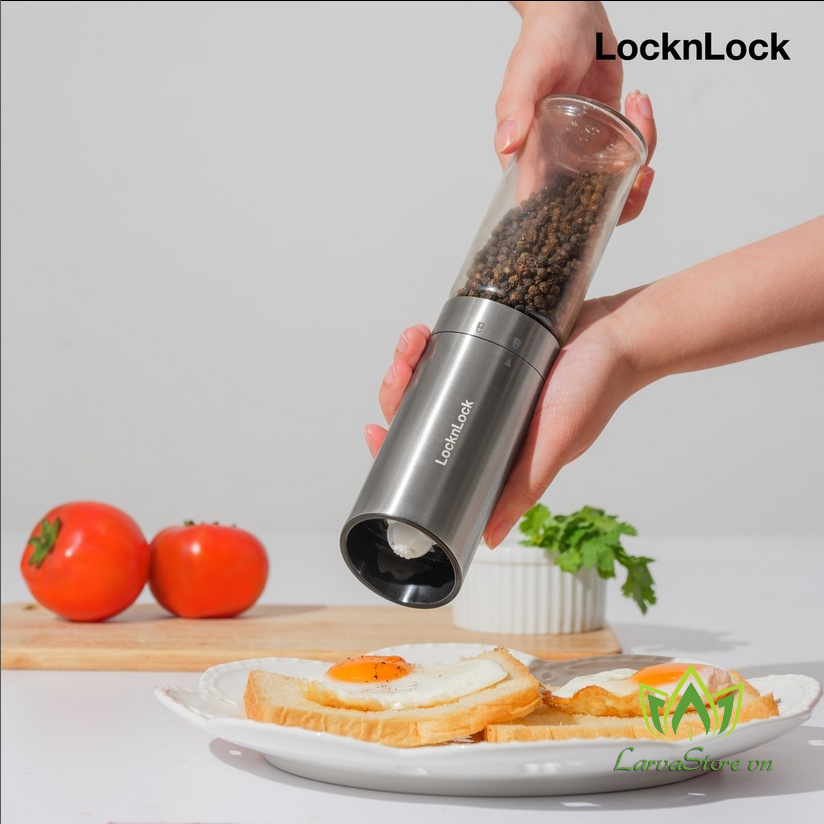 Máy Xay Muối Và Tiêu Lock&amp;Lock CKO117