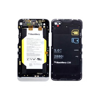 PIN BLACKBERRY Z30