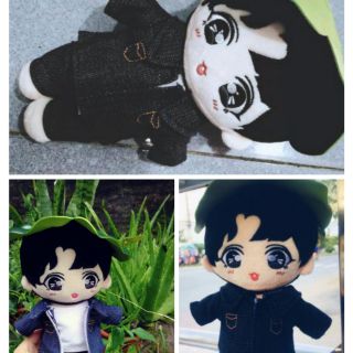 Doll BTS Jungkook