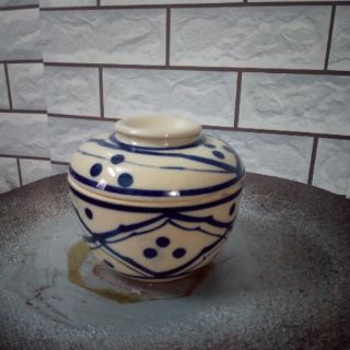 Set 3 Hủ đựng gia vị  11 cm