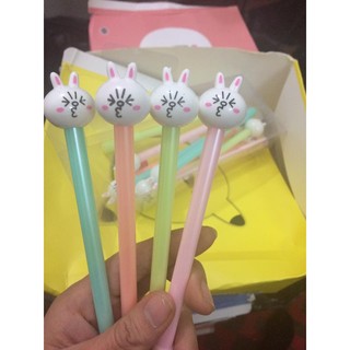 Bút bi nước các loại