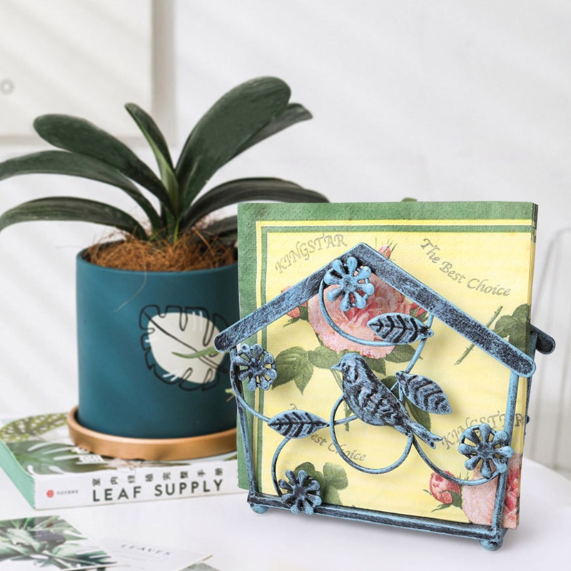 Giá Đỡ Khăn Ăn Bằng Kim Loại Hiện Đại Cho Sự Kiện Ngoài Trời