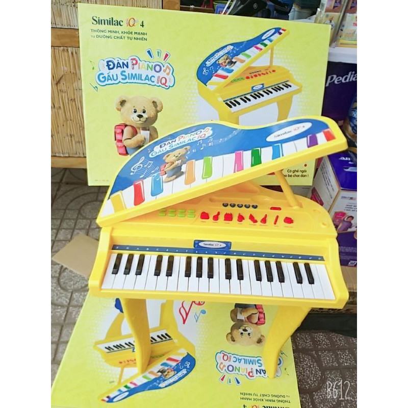 ĐÀN PIANO SIMILAC