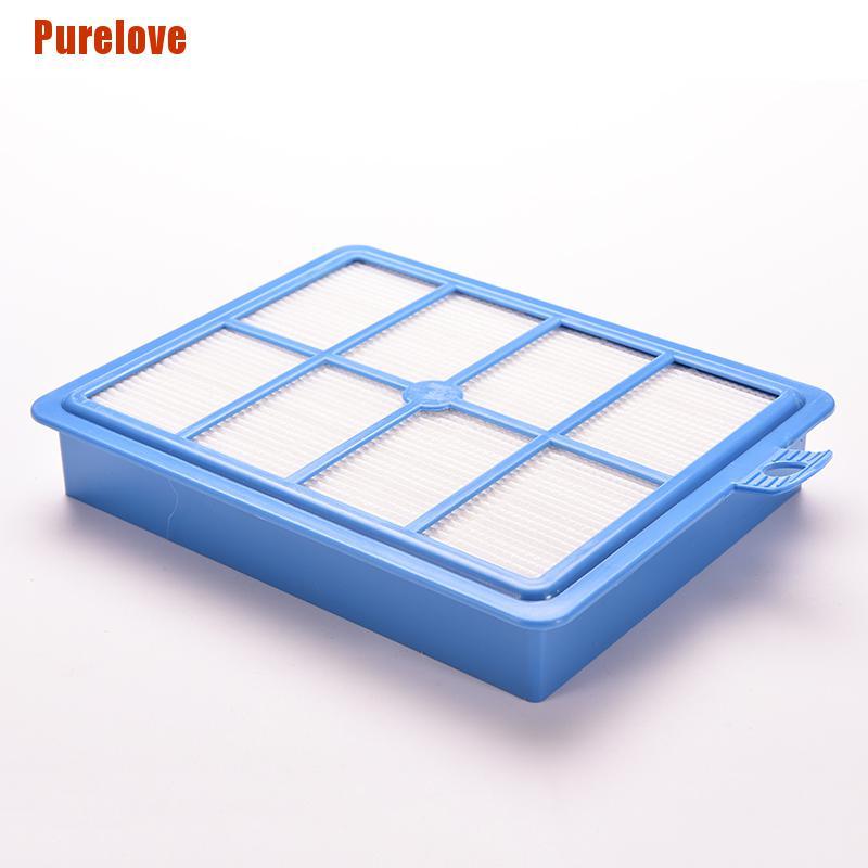 Bộ Lọc Hepa H12 H13 Cho Máy Hút Bụi Electrolux Harmony Oxygen3