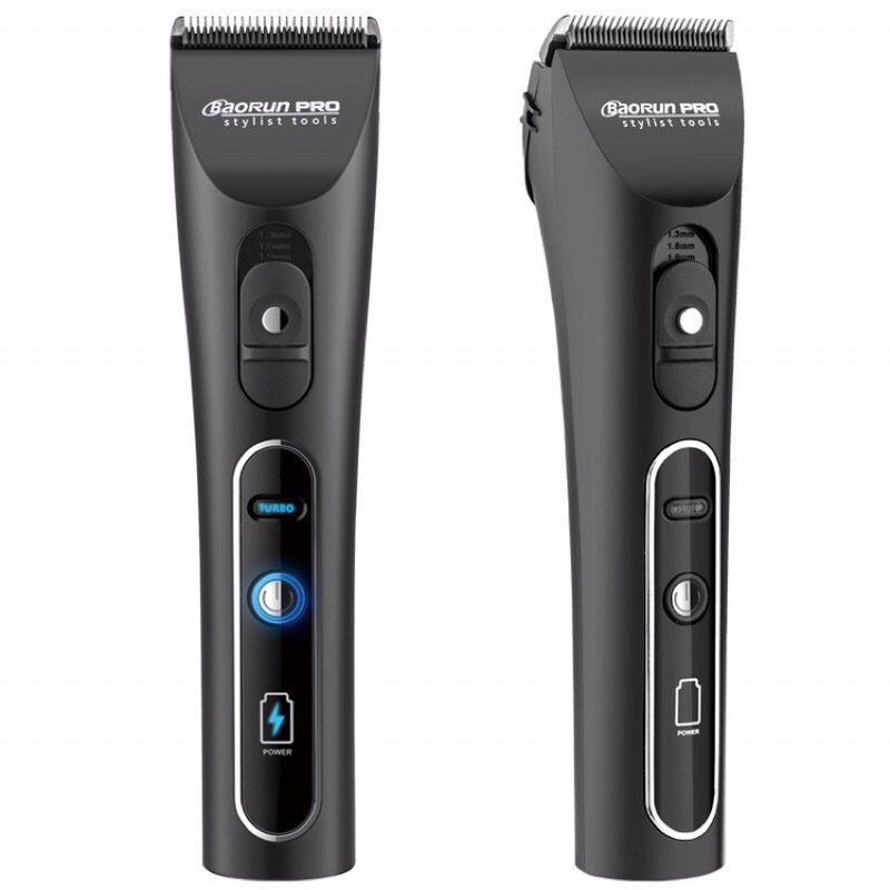 Tông đơ cắt Baorun pro A6- Lotodo bảo hành 12 tháng