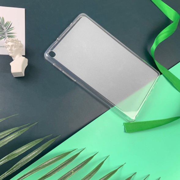 Ốp lưng silicon dẻo cho Samsung Tab A Plus 8.0 Spen 2019 P205