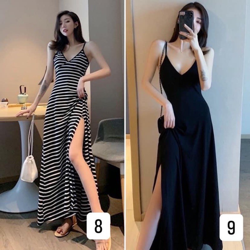 [Hàng order] - Váy nữ (NOTE TÊN FB ĐỂ ĐƯỢC TRẢ ĐÚNG MẪU ĐÃ ĐẶT) | BigBuy360 - bigbuy360.vn