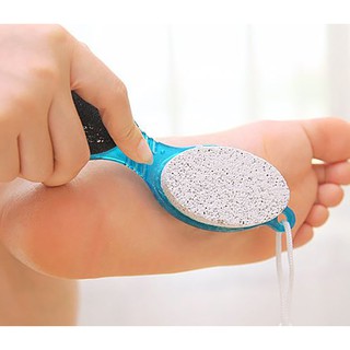 ĐÁ BỌT BIỂN CHÀ GÓT CHÂN 4IN1