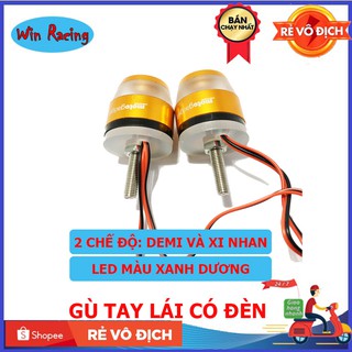 gù led,gù tay lái ,gù tay lái có led,led gù tay lái