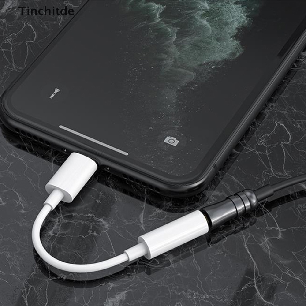 Cáp chuyển đổi giắc tai nghe chất lượng