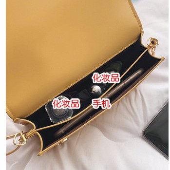 TÚI ĐEO CHÉO NỮ 2 NGĂN MICO DA MỀM TT 68 | BigBuy360 - bigbuy360.vn