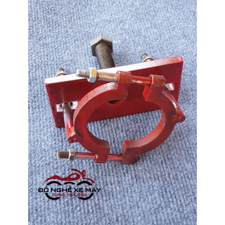 Vam (Cảo) Càng Sau Xe Ga