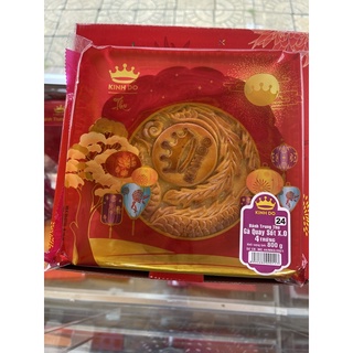 24_GÀ QUAY SỐT X.0_4 TRỨNG_800G