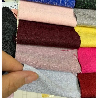 Vải tafta vân đũi