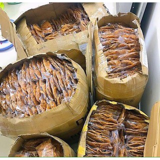 Cơm cháy chiên nước mắm (bịch 3 miếng)
