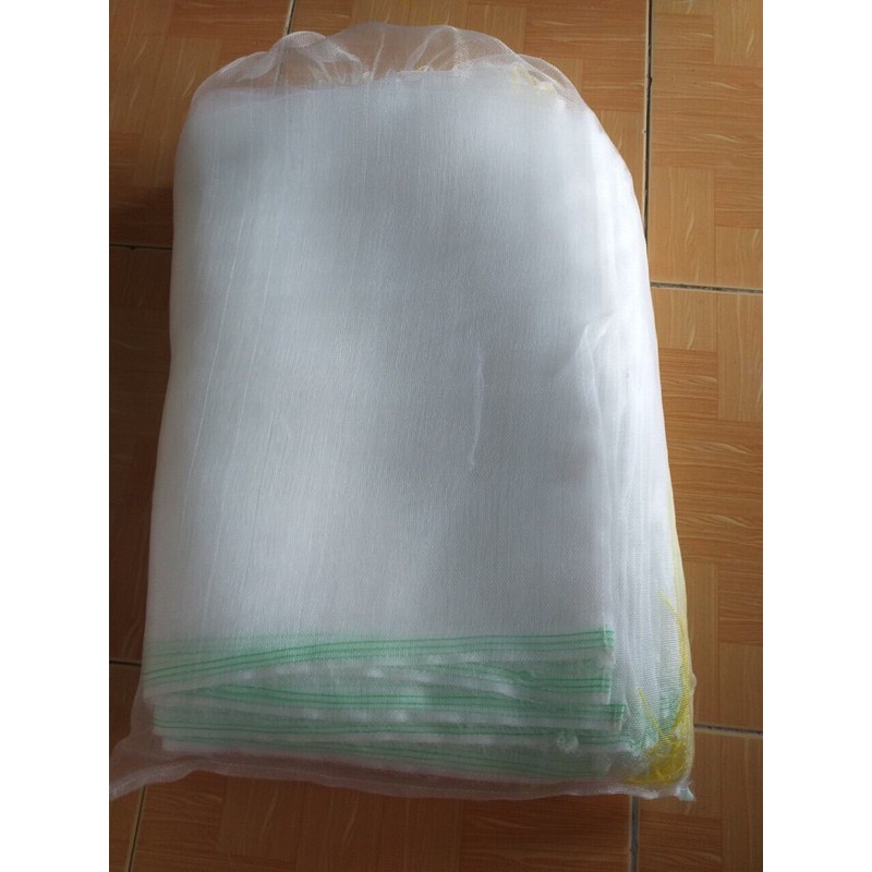 Túi Cước Bao Trái Mít - Túi Bao Mít 50x70cm