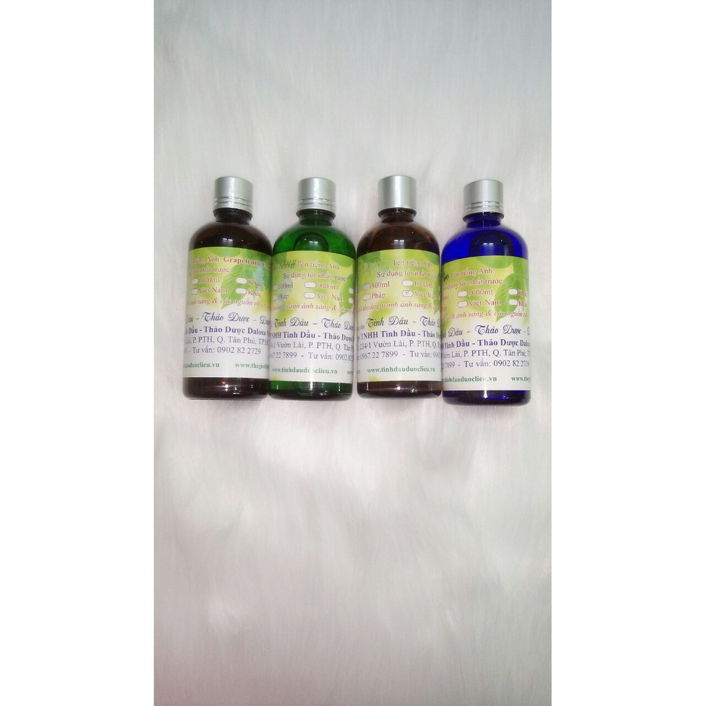 TINH DẦU OẢI HƯƠNG  100ml