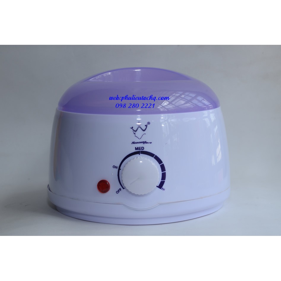NỒI NẤU SÁP WAX LÔNG