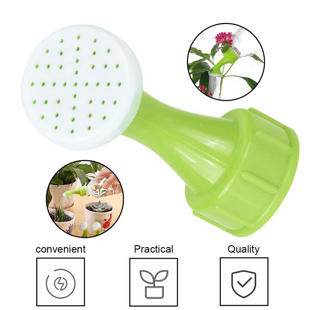 Set 2 vòi tưới cây / hoa nhỏ gọn tiện dụng cho sân vườn