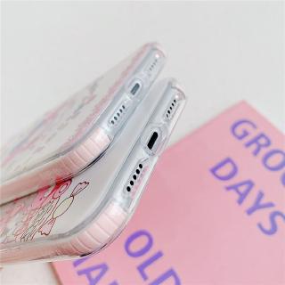 Ốp Lưng Hello Kitty Cho Iphone 11 Pro Xr Xsmax Iphone 7 's