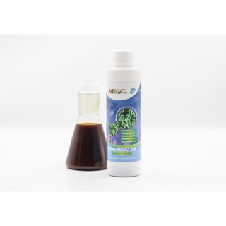 Bio-floc em