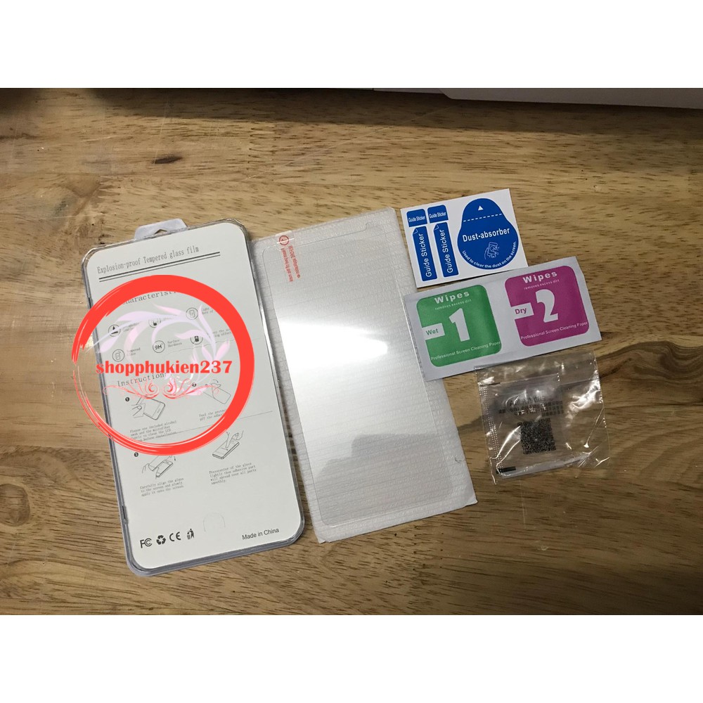 [Freeship toàn quốc từ 50k] HUAWEI NOVA 2i CƯỜNG LỰC 9H KHÔNG FULL MÀN (NHỎ HƠN MÀN CHÍNH) TẶNG KÈO CHÓNG HỞ VIỀN