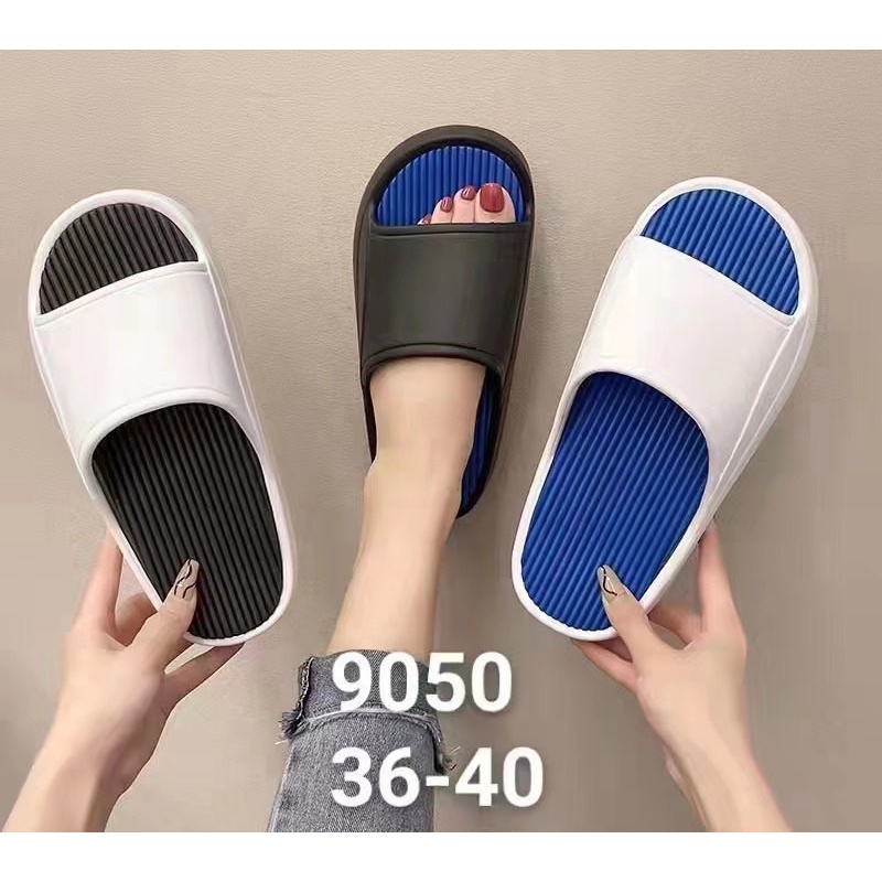 Dép nữ  đúc siêu nhẹ
