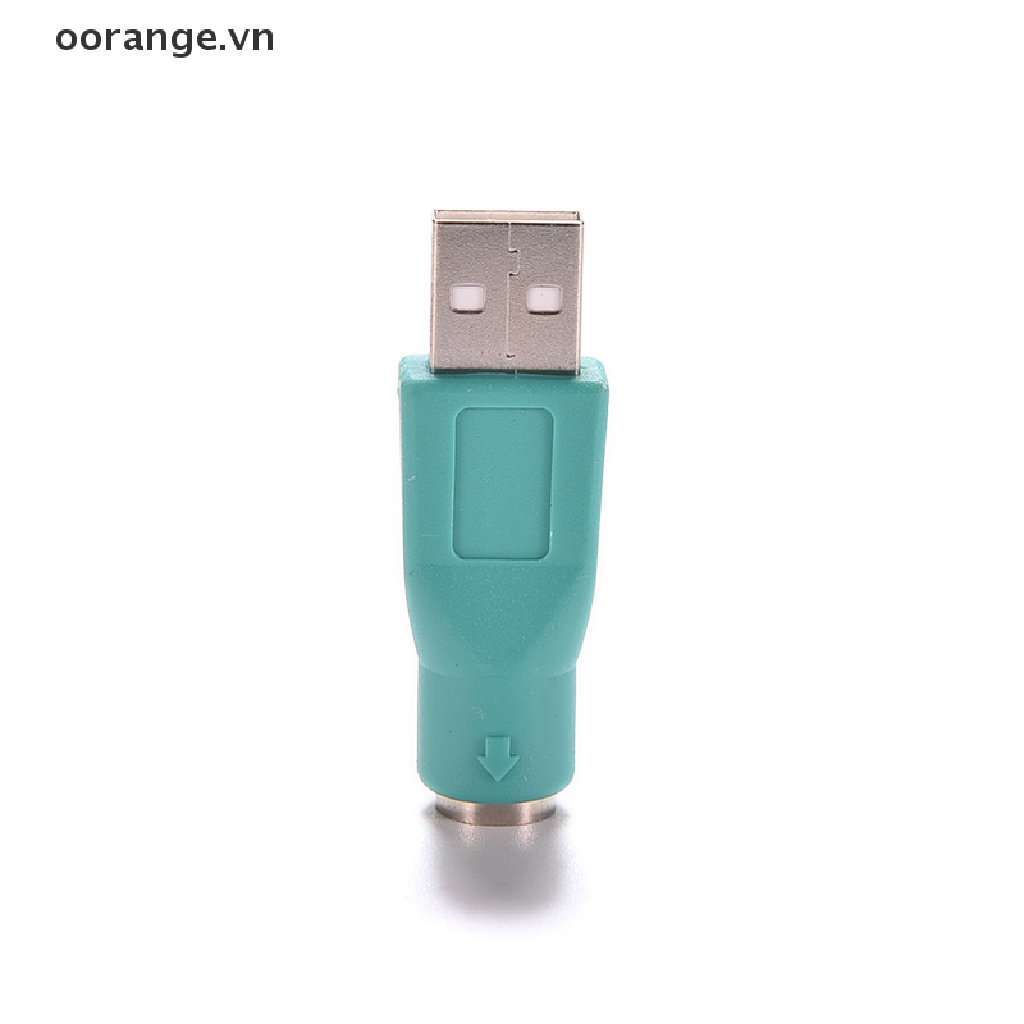 Bàn Phím Và Chuột Tiện Lợi Cho PS2 LG Và Avga