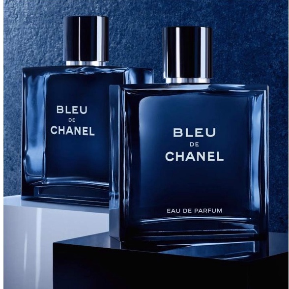 Nước Hoa Nam Blue de Chanel EDP - Hương Thơm Nam Tính - Nước hoa nam |  