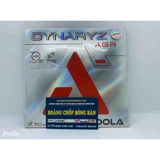 Mặt vợt dynaryz agr