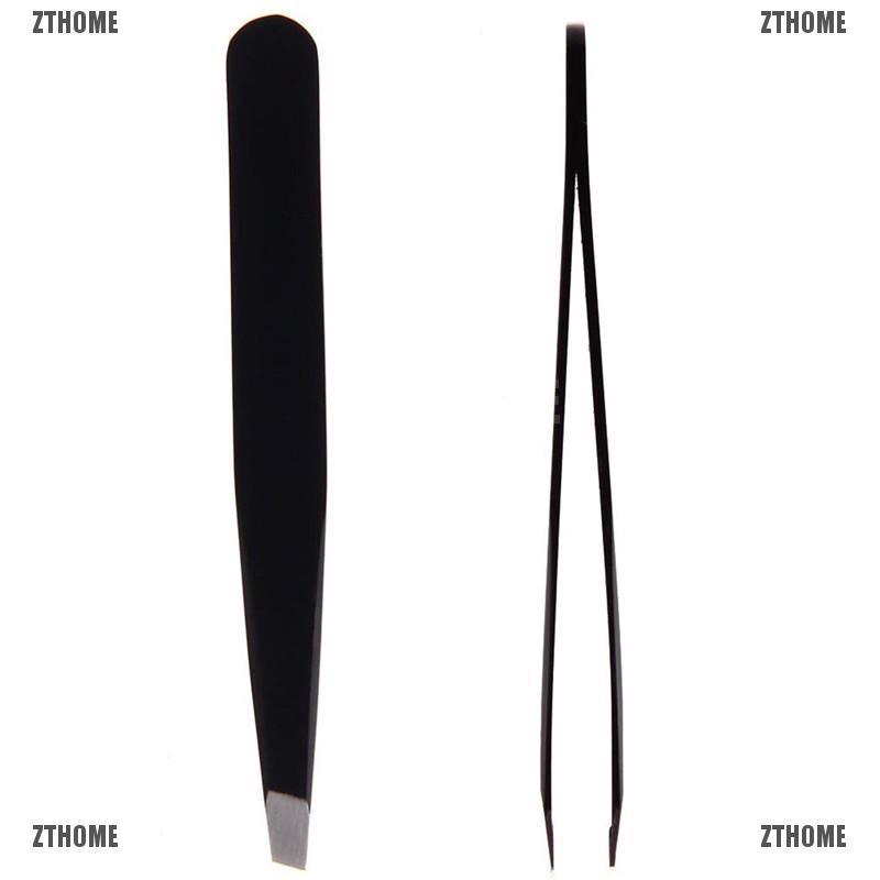 Nhíp tỉa chân mày chuyên nghiệp đa năng