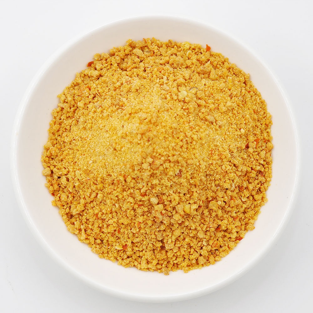 Hũ Muối Tôm Sấy - Thương hiệu DH Foods