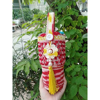 TÚI ĐỰNG LY SIZE  900ml