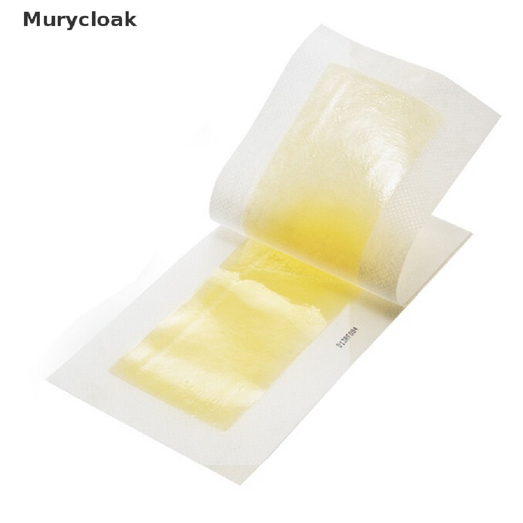 [Hàng mới về] Set 5 miếng dán tẩy lông cơ thể thiết kế hai mặt | BigBuy360 - bigbuy360.vn