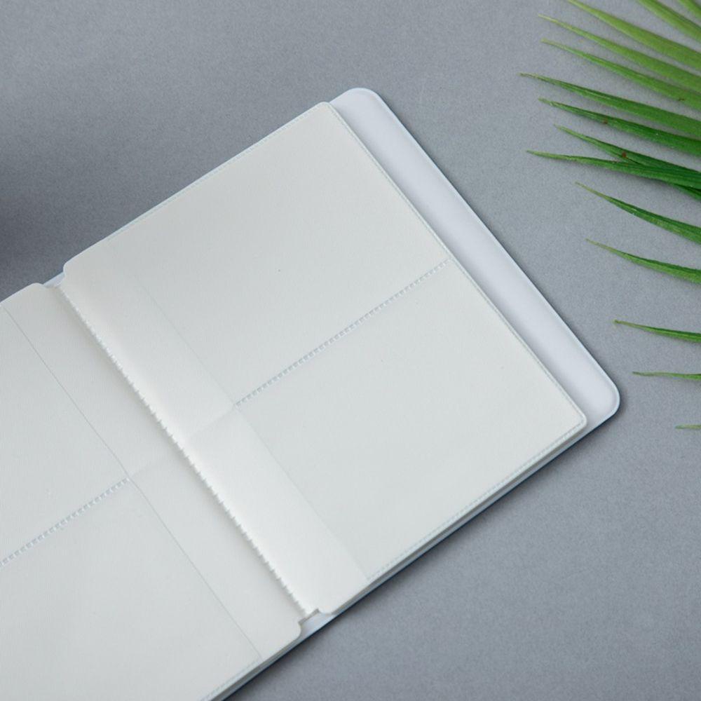 Giá Đỡ Ảnh 3 inch Bằng PP Họa Tiết Trái Tim Độc Đáo Tiện Dụng