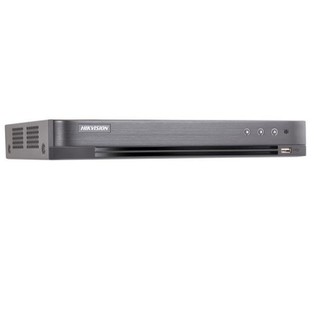 Đầu ghi hình Hikvision iDS-7208HUHI-K2/4S - 8 kênh