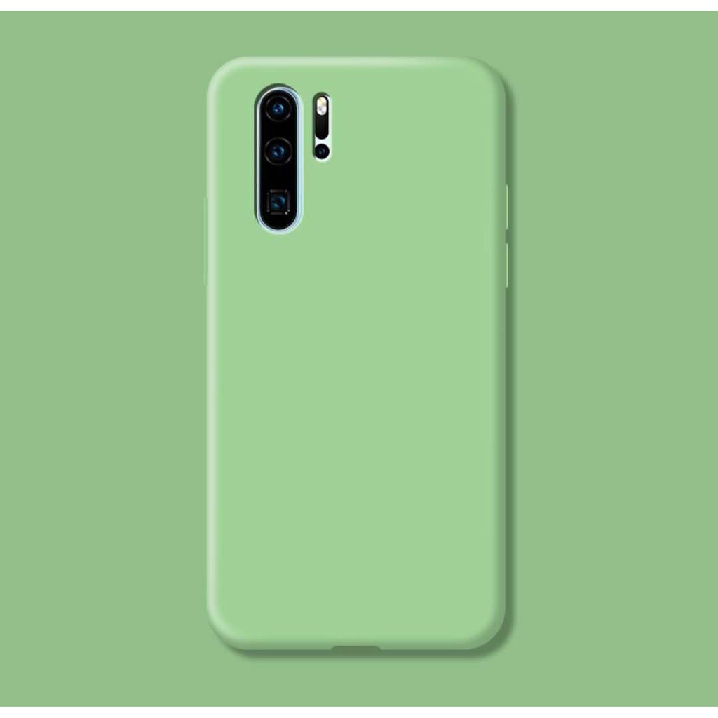 Ốp điện thoại chống sốc nhiều màu cho HUAWEI P30PRO