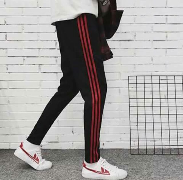 Quần LINES PANTS