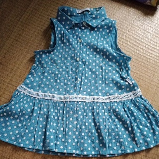 Thanh lý áo sơ mi size S, váy size M