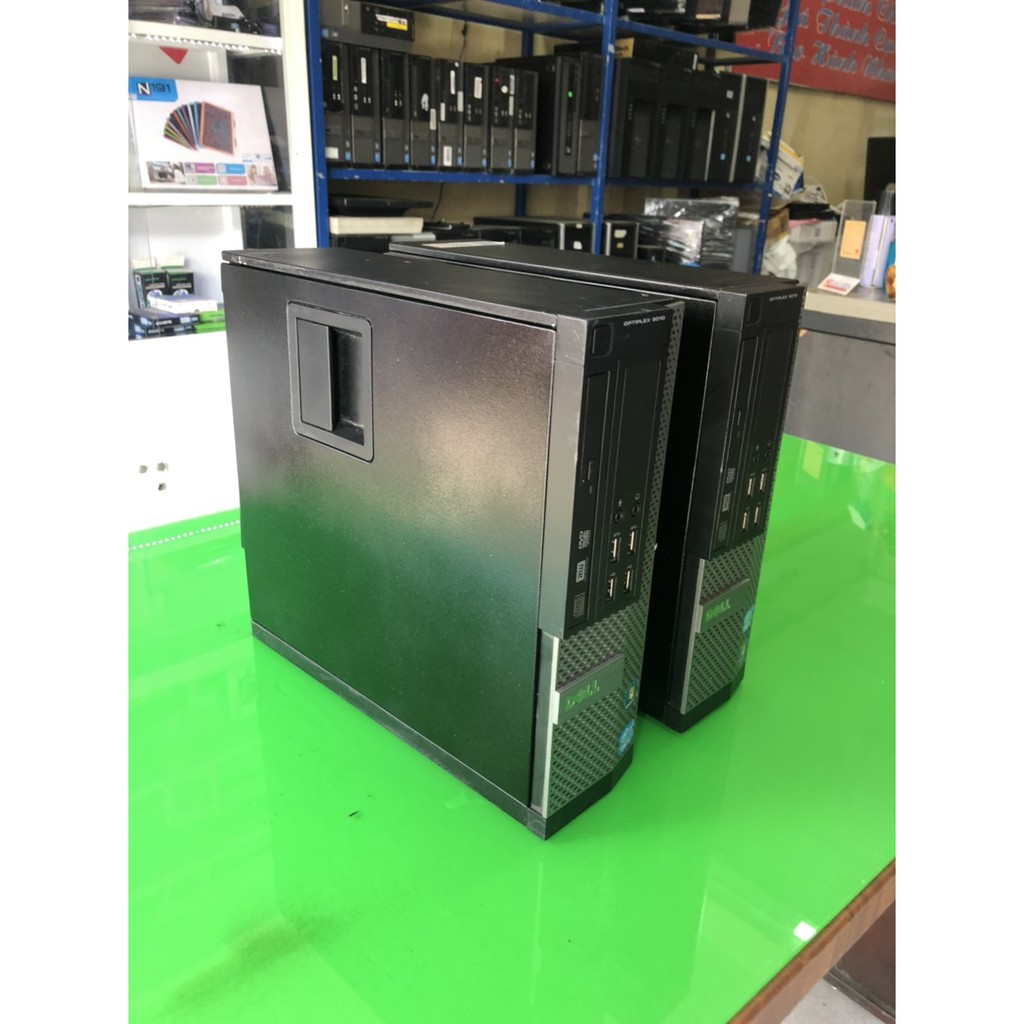 Máy bộ Dell Optiplex 3010 7010 9010 SFF
