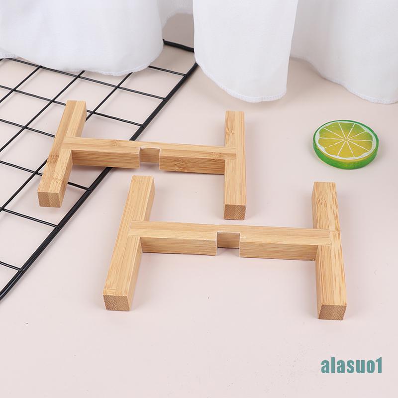 Khay Gỗ Trồng Cây 1 Ngăn Tiện Lợi