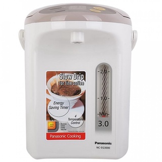 Bình thủy điện panasonic nc-eg3000csy 3 lít