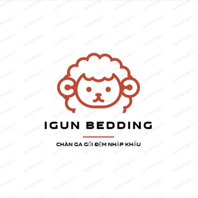 igun bedding - bedding & decor, Cửa hàng trực tuyến | BigBuy360 - bigbuy360.vn