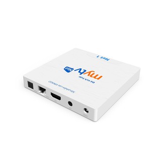 My TV Net 1 Ram 1G