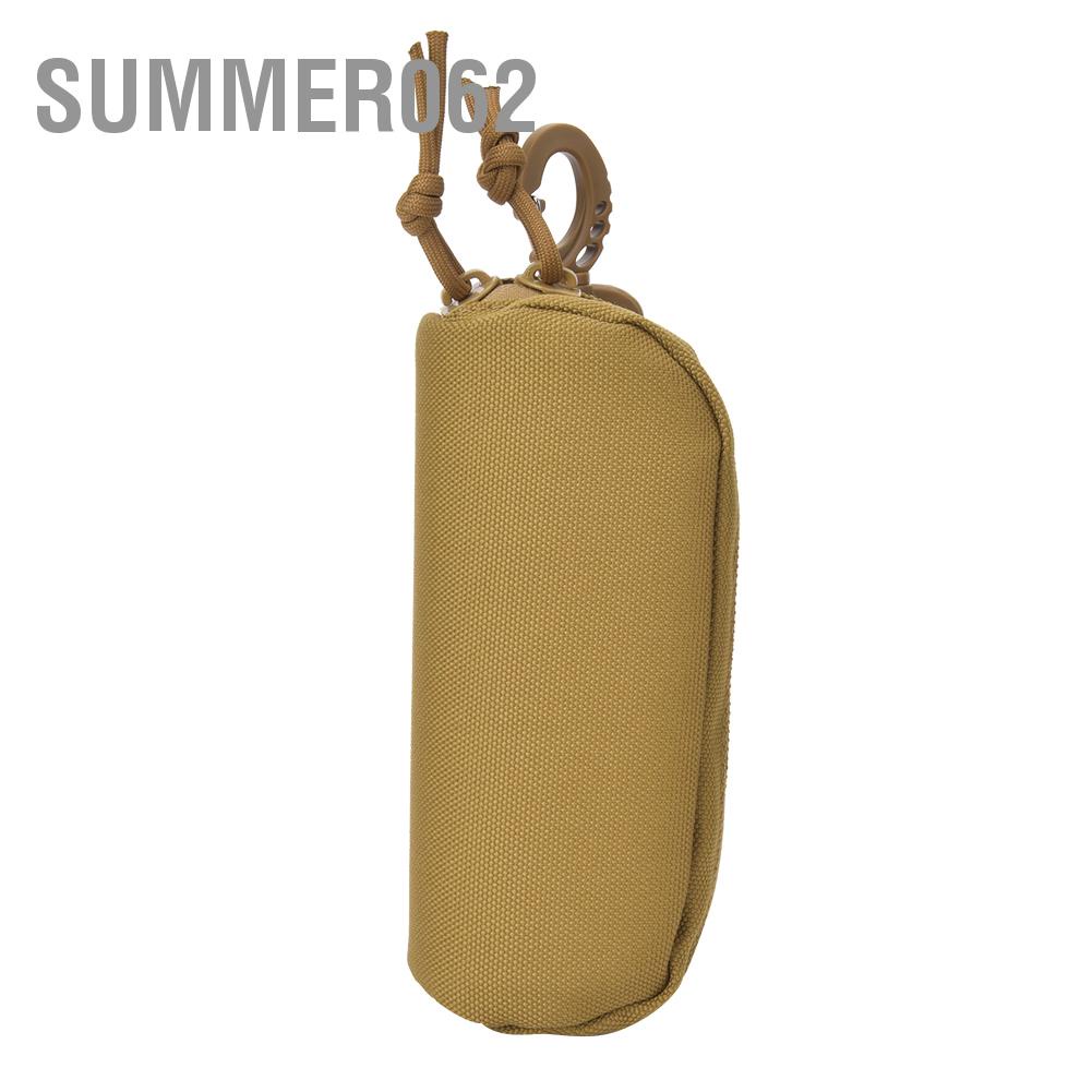 Kính râm Túi đựng kính Di động Giải trí ngoài trời Túi chiến thuật Kính Túi bảo vệ chống sốc【summer062】