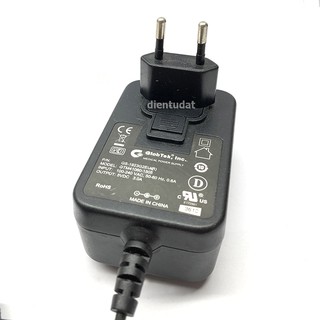 Nguồn Adapter GLOBTEK 5V 3A