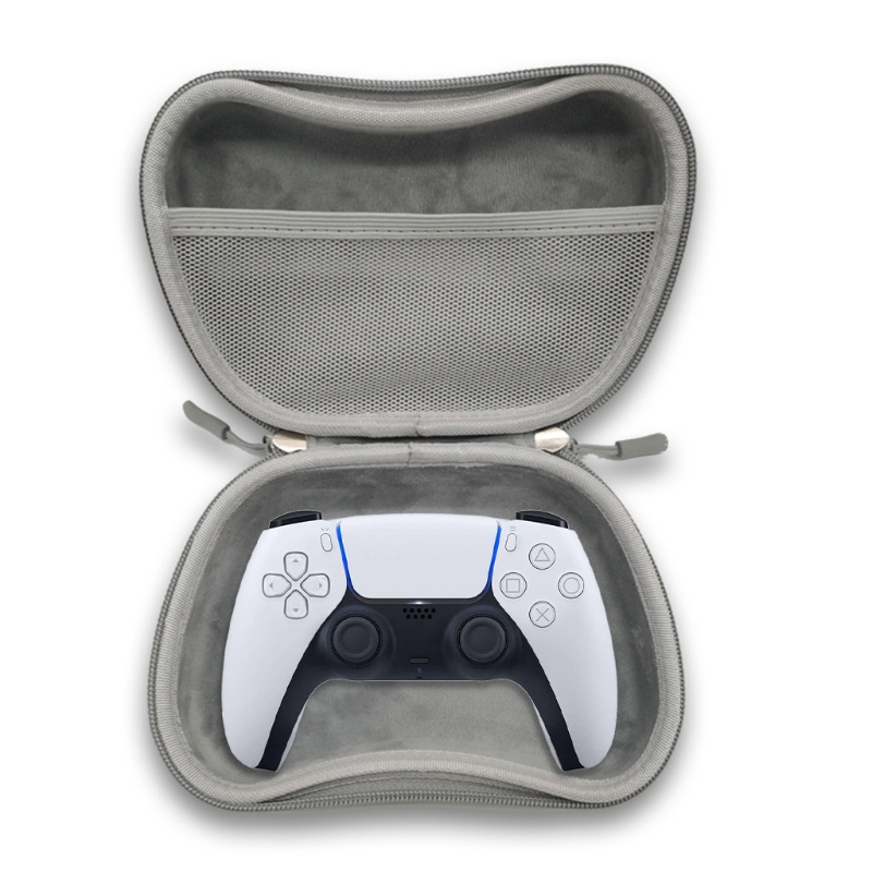 Túi bằng EVA cứng chống sốc chống bụi bảo vệ tay cầm chơi game PS5