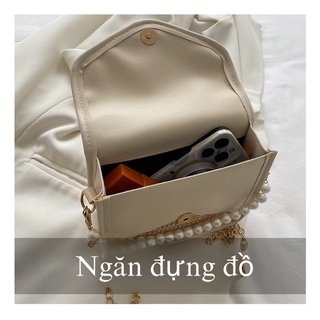 Túi Xách Nữ Dây Ngọc